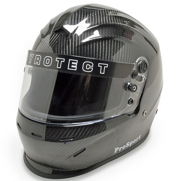 Helmet ProSprt X-Large Carbon Duckbill SA2020 PYRHC710520