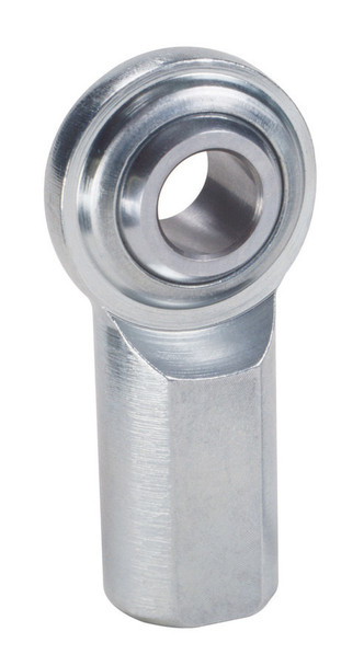 Rod End - 5/8in x  5/8in LH Steel - Female QA1CFL10