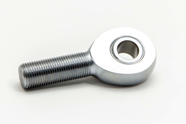 Rod End - 1/2in x  5/8in LH Chromoly - Male QA1XML8-10