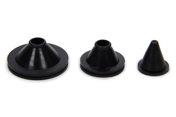 Rubber Grommet Set (3pc) QRP50-008