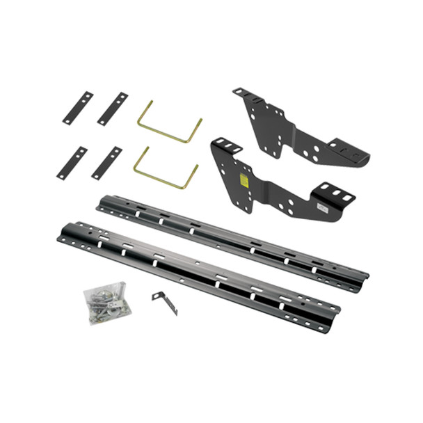 Fifth Wheel Custom Quick Install Kit (Includes # REE50064-58