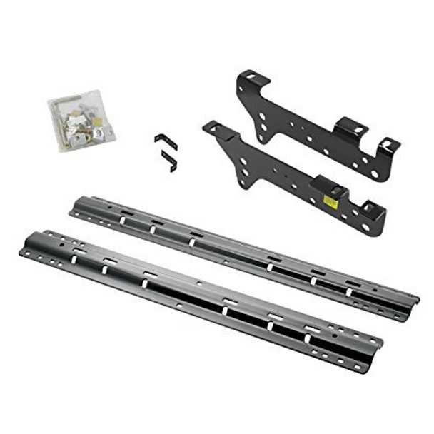 Fifth Wheel Custom Quick Install Kit (Includes # REE50082-58