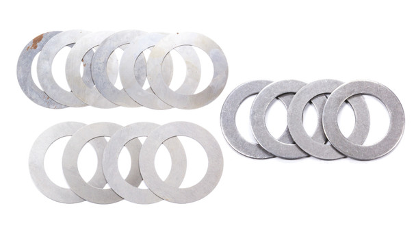 GM 8.5 Carrier Shims  RIC38-0006-1