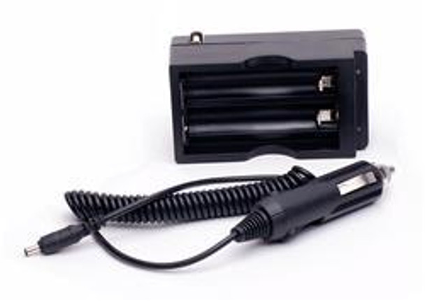 AC/DC Charger For Halo Flashlight RIG30112