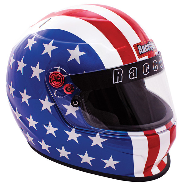 Helmet PRO20 America Large SA2020 RQP276125