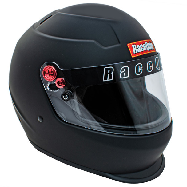 Helmet PRO20 Flat Black XX-Small SA2020 RQP276990