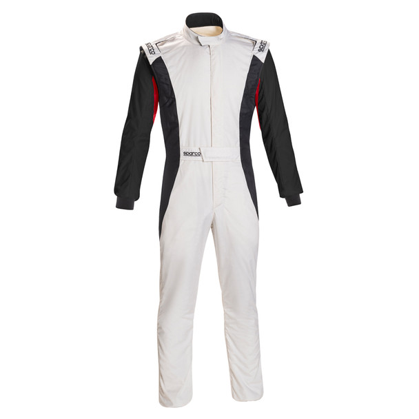 Comp Suit White/Black Medium SCO001128SFB52BINR