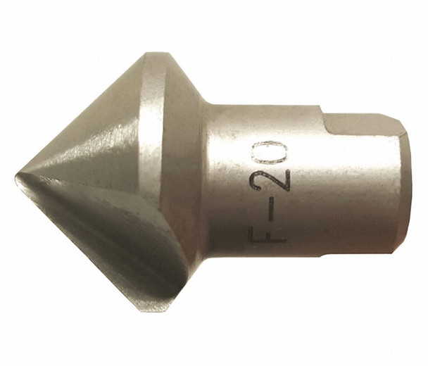 Countersink 20mm 90 Deg F20 SHA29050