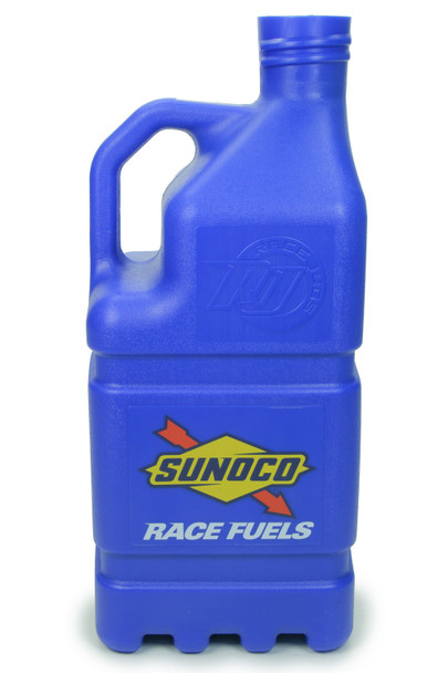 Blue Sunoco Race Jug GEN 3 No Lid SRJR7500BL-BJ