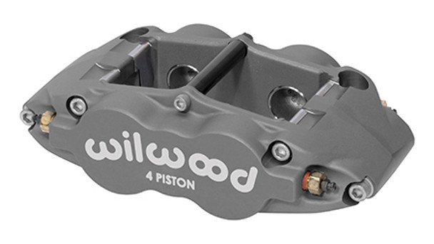 Caliper R/H Superlite Radial Mnt 1.25in Rotor WIL120-13227