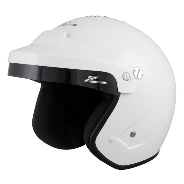 Helmet RZ-18 Large White SA2020 ZAMH773001L