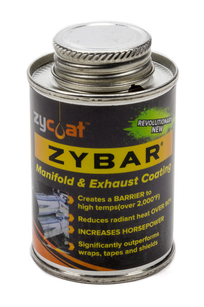 Bronze Satin Finish 4oz Bottle ZYC10004