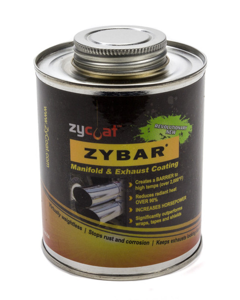 Cast Finish 16oz. Bottle  ZYC13016