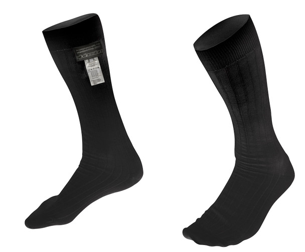 ZX Sock V2 Black Small  ALP4704320-10-S