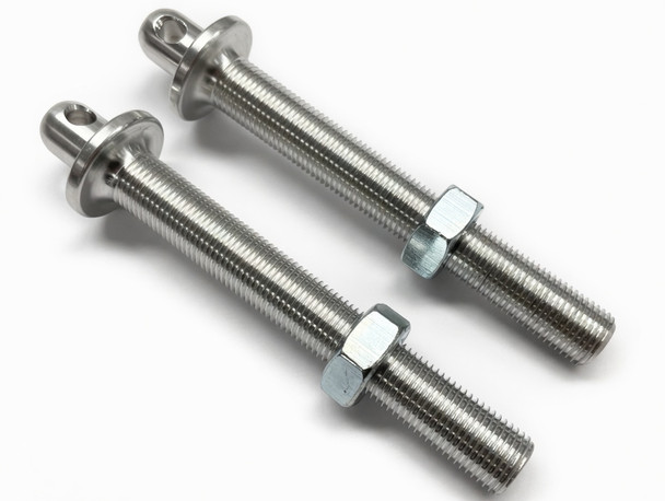 hood pins