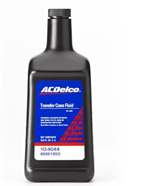 88861950 - ACDelco Borg Warner Transfer Case Fluid