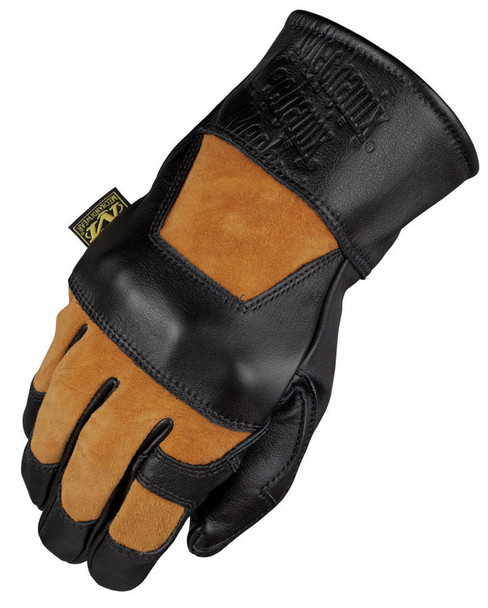 Fabricator Gloves Med