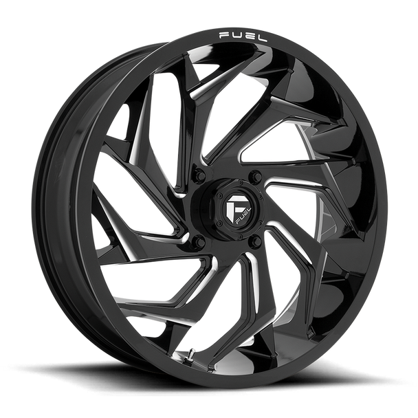 UTV 18X7 Reaction Wheel 4X137 13MM