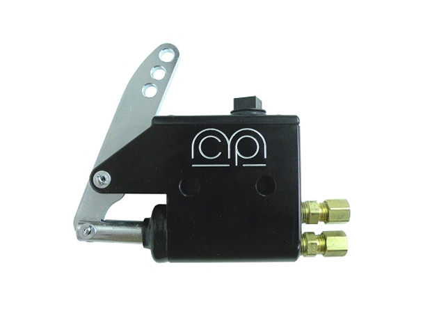 Mini Lite Master Cylinder Assy.