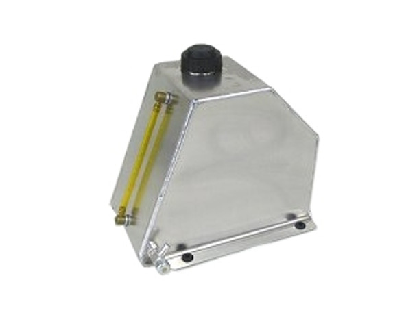 Aluminum Fuel Tank (3qt)