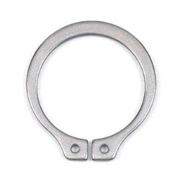 Axle snap ring (1 1/4")