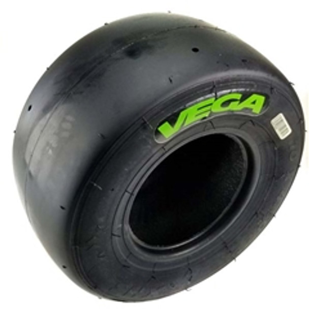 VEGA: XH3 Green 4.60 x 6 Tire