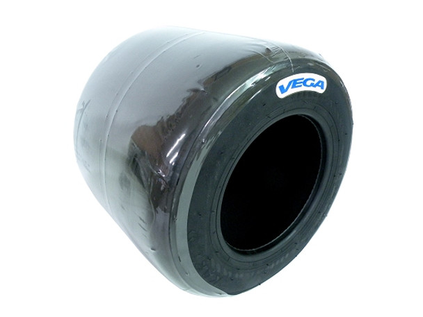 VEGA: MDH Blue Tire 8.00 x 6