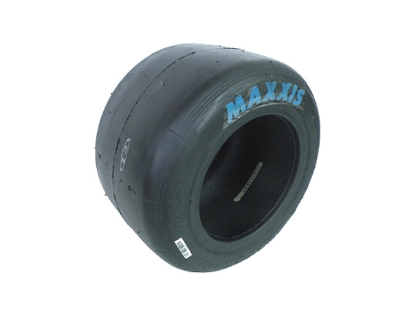 MAXXIS: HT3 4.50 x 6 Blue