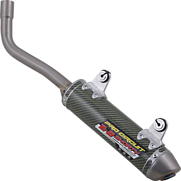 PRO CIRCUIT Ti-2 Silencer KTM 300 XCW 2019 1151930K