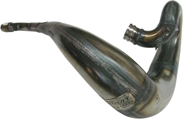 PRO CIRCUIT Works Pipe Suzuki RM 250 2004-2008 PS04250