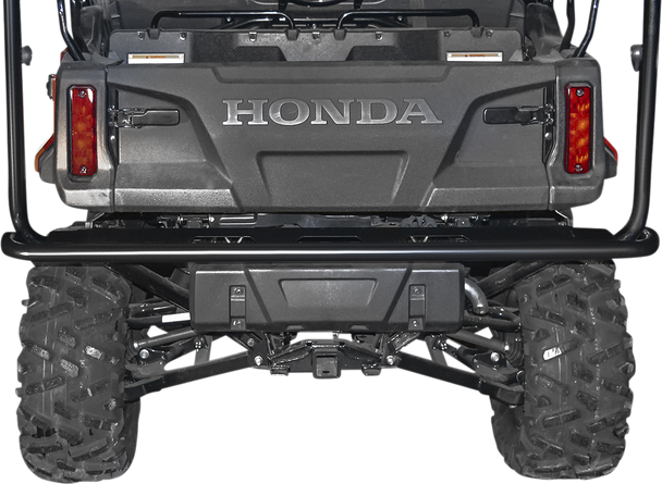 MOOSE UTILITY Rear Bumper - Pioneer 1000 2444.2128.1