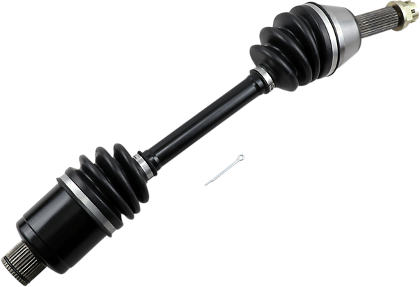 MOOSE UTILITY Complete Axle Kit - Rear Left/Right - Polaris POL-7003 MOOSE UTILITY Complete Axle Kit - Rear Left/Right - Polaris POL-7003