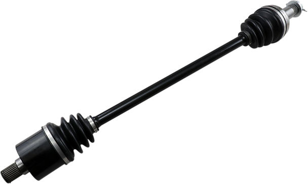 MOOSE UTILITY Complete Axle - Kit - Arctic Cat LM6-AC-8-324