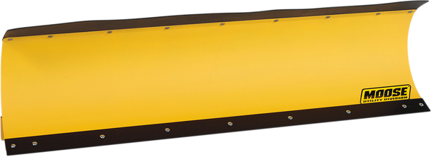 MOOSE UTILITY Plow Blade - 66" 2556PF