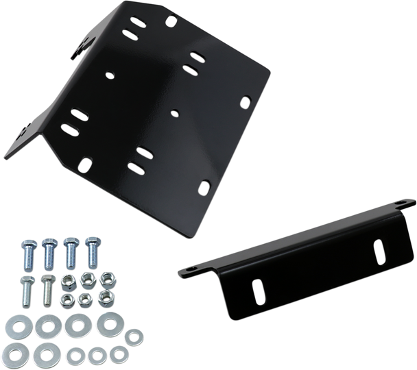 MOOSE UTILITY Winch Mount - Kawasaki 1508PF MOOSE UTILITY Winch Mount - Kawasaki 1508PF