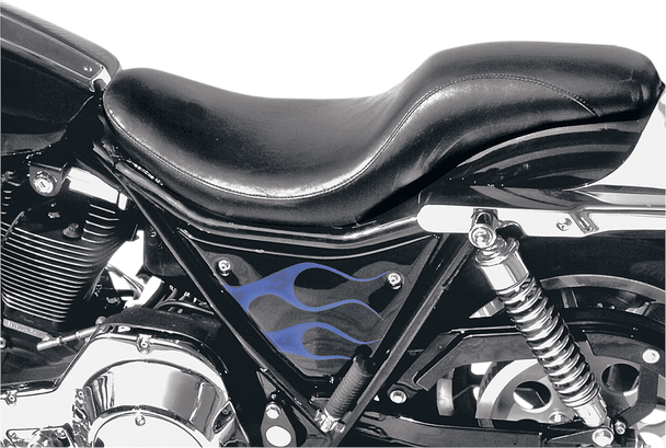 SADDLEMEN Profiler Seat - FXR 8785FJ