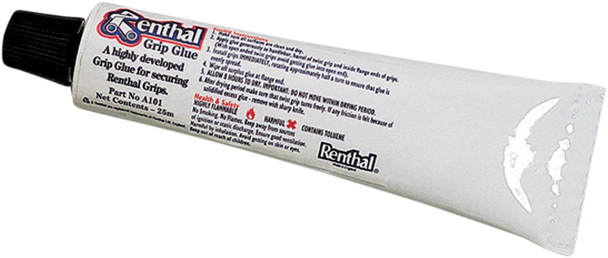 Renthal Grip Glue 0.85 US fl oz Tube G101