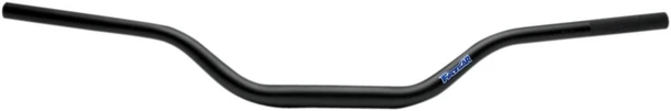 RENTHAL Renthal Fatbar 821 McGrath Short Bend 813mm Width 42mm Rise Black 821-01-BK 