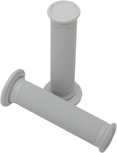 RENTHAL Renthal Soft Full Diamond ATV Grips 7/8" ID G108 