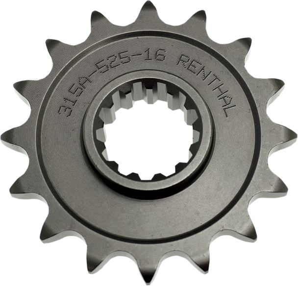 Renthal Front Sprocket 15T 520 Chain Kawasaki 287--520-15P