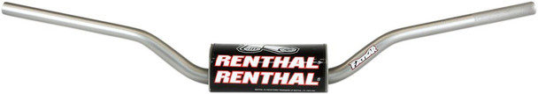 RENTHAL Renthal Fatbar RC Bend 804mm Width 64mm Rise Titanium 604-01-TT 