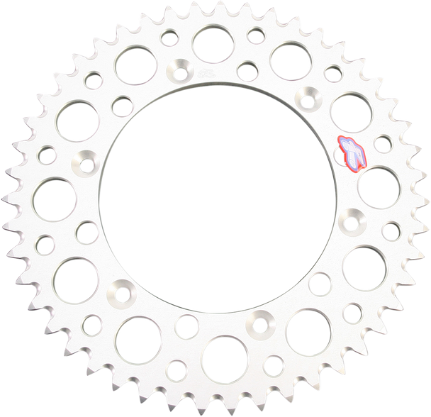 RENTHAL Sprocket - Rear - Husqvarna - 50-Tooth 216U-520-50GPSI