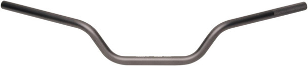 RENTHAL Renthal High Bend 7/8" Road Handlebar Gray 756-01-GR 
