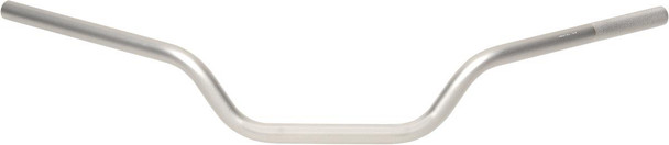 RENTHAL Renthal 7/8" Road Medium Bend Handlebar Silver 755-01-SI 