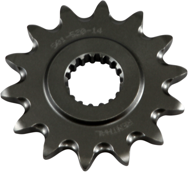 RENTHAL Front Sprocket - 14-Tooth 501-520-14GP