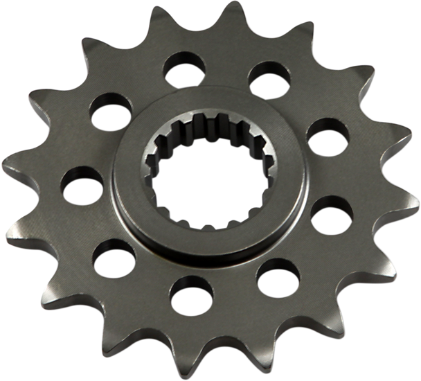 RENTHAL Sprocket - Front - Suzuki - 16-Tooth 500U-520-16P