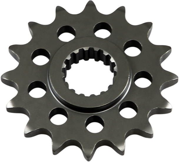 RENTHAL Sprocket - Front - Suzuki - 16-Tooth 500U-525-16P