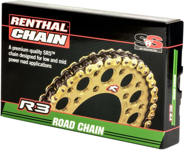 RENTHAL Renthal 520 R33 SRS Chain Rivet Link C403 