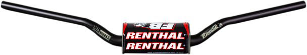 RENTHAL Handlebar - Fatbar36 - Reed/Windham 933-01-BK