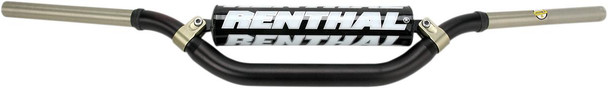 RENTHAL Renthal Twinwall 994 KTM High Handlebar Black 99401BK02185 